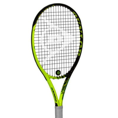 Dunlop Force 100 Tour Tennis Racket Dunlop Force 100 Tour Tennis Racket